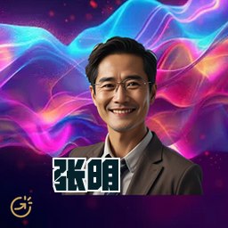 张明