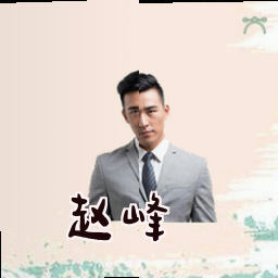 赵峰